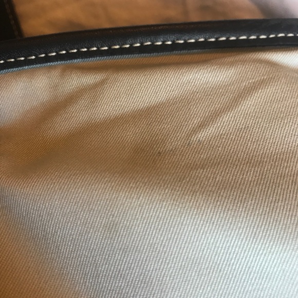 Coach Baby Tote Bag - Picture 8 of 8